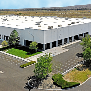 Fernley Distribution Building