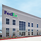 FedEx Ground Roseville