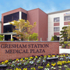 Gresham Station North