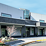 Harbour Pointe Technology Center