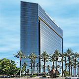 Mesa Financial Plaza