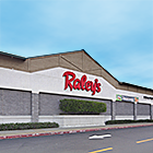 Raley's Plaza